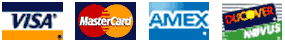 credit cards