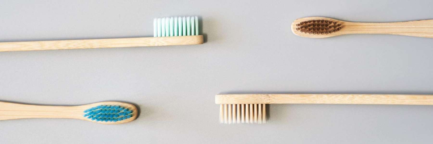 toothbrushes 