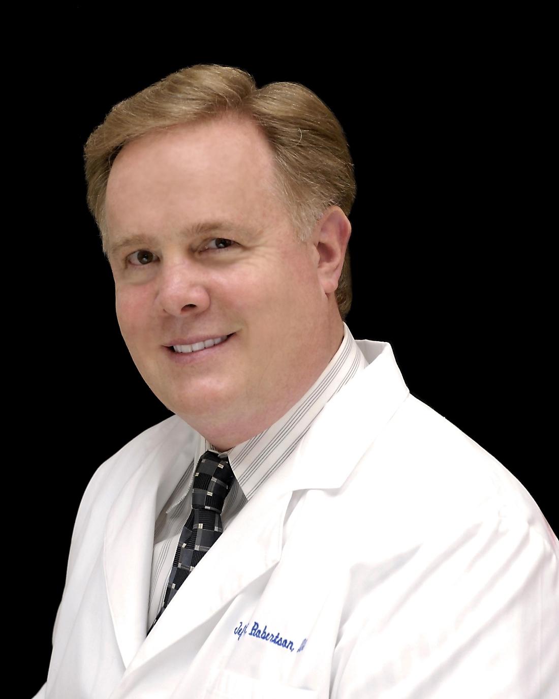 Jeffrey Robertson, DDS