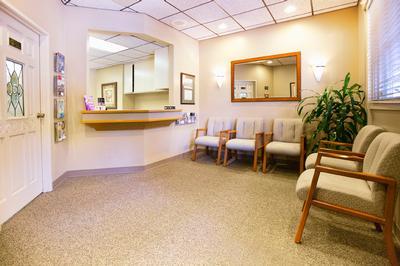 Waiting Area waiting area Irvine Dental | dentist in irvine ca