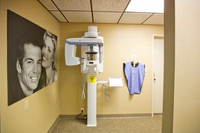 Dental X-Ray Machine x-ray machine in irvine ca dentist